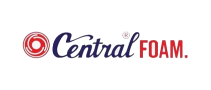 Logo Central Foam