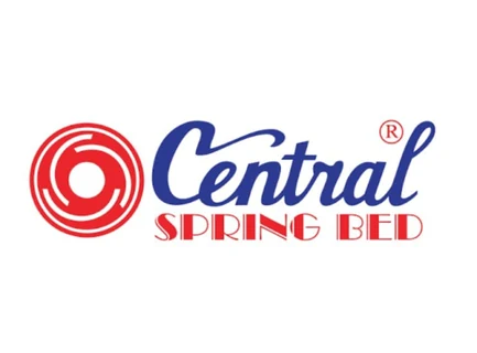 Logo Central Springbed
