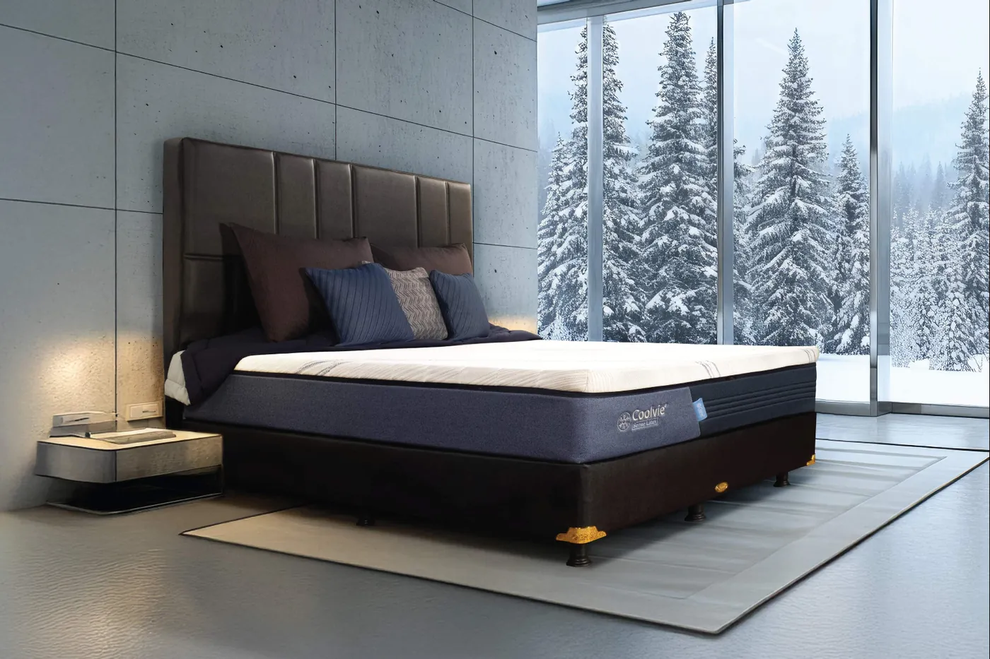 Springbed Premium