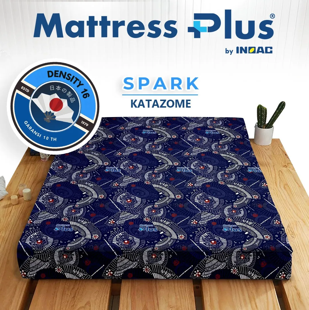 Spark Katazome