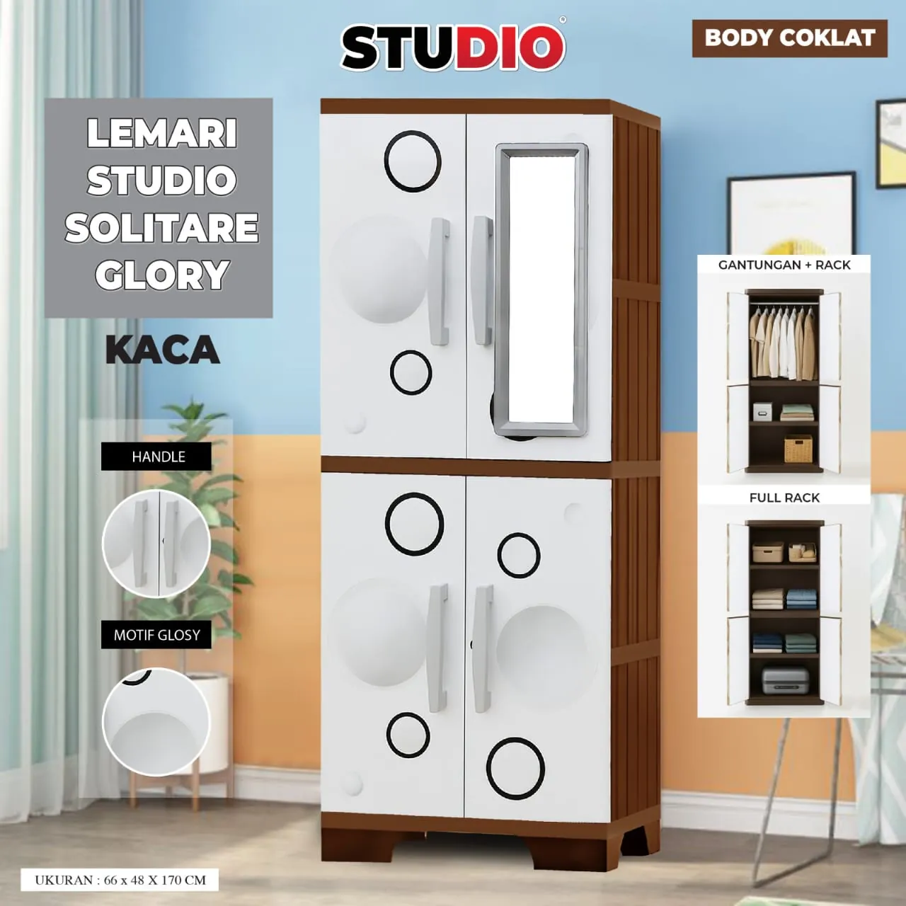 Studio Solitaire Glory